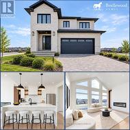 2693 HEARDCREEK TRAIL  London North (North S), ON N6G 0Z8