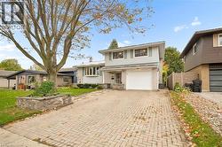 127 GAY Crescent  Kitchener, ON N2A 2C2