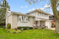 127 GAY Crescent  Kitchener, ON N2A 2C2