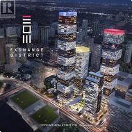 303-A - 4023 THE EXCHANGE  Mississauga, ON L5B 0N4