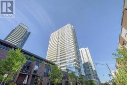 2504 - 20 TUBMAN AVENUE  Toronto, ON M5A 0M5