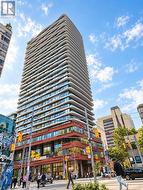 2906 - 280 DUNDAS STREET SW  Toronto, ON M5T 1G2