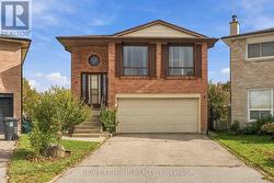 17 CATHY JEAN CRESCENT  Toronto, ON M9V 4T2