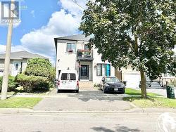 LOWER #2 - 66 OVERLORD CRESCENT Toronto, ON M1B 4P2