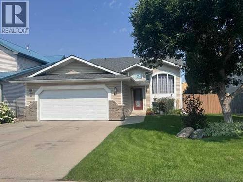 12 Upland Link  Brooks, AB T1R 1L4