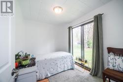 Bedroom #3 with w/o - 