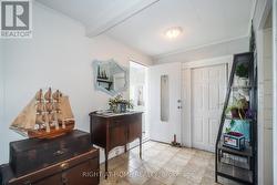 Front Entrance - 