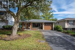 159 SINGLETON DRIVE  Belleville (Belleville Ward), ON K8N 5H4