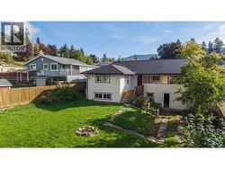 115 24th Avenue N  Creston, BC V0B 1G5