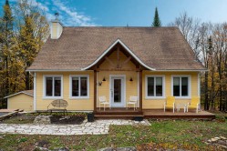 5 Rue des Cimes  Morin-Heights, QC J0R 1H0