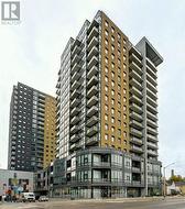 218 - 100 GARMENT STREET  Kitchener, ON N2G 0C3