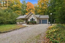 77376 FOREST RIDGE ROAD  Bluewater (Bayfield), ON N0M 1G0
