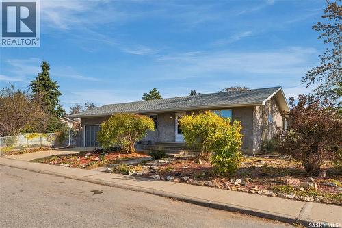 3538 Centennial Drive, Saskatoon, SK 