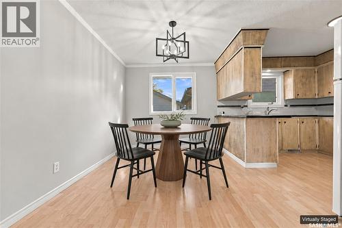 3538 Centennial Drive, Saskatoon, SK 