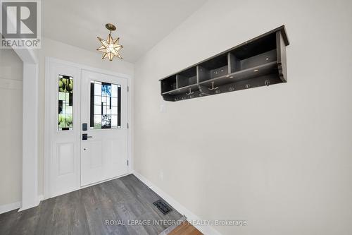 Foyer - 2408 Drury Lane, Ottawa, ON 