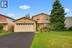 46 GARDEN Crescent  Paris, ON N3L 3T4