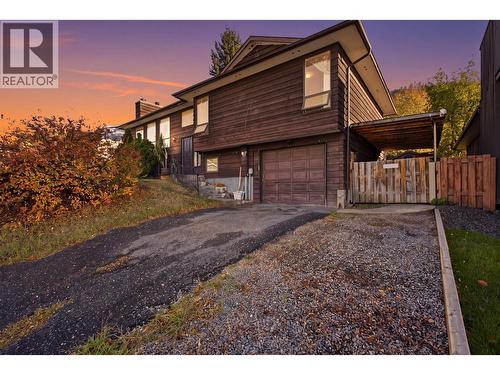 2309 Nechako Drive  Kamloops, BC V2E 1T8