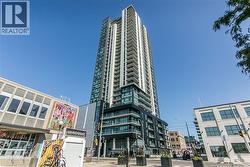 60 W CHARLES Street W Unit# 2903  Kitchener, ON N2G 0C9