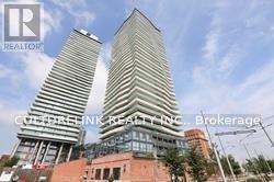 2308 - 390 CHERRY STREET  Toronto, ON M5A 0E2