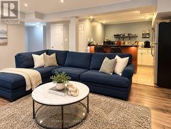 BASEMENT APT - 87 INVERMARGE DRIVE  Toronto, ON M1C 3E8