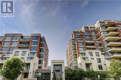 401 - 1 UPPER DUKE CRESCENT  Markham, ON L6G 0B6