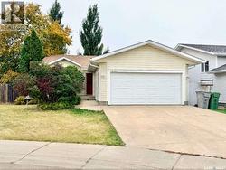 2606 42nd AVENUE  Lloydminster, SK S9V 2B8
