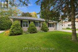 254 VICTORIA STREET  North Middlesex (Parkhill), ON N0M 2K0