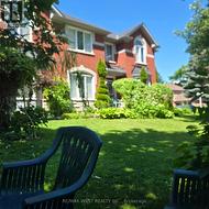 883 STROUDS LANE  Pickering, ON L1V 7G1