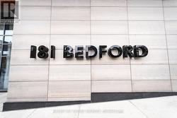 1307 - 181 BEDFORD ROAD  Toronto, ON M5R 0C2