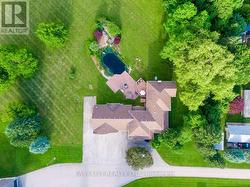 1313 QUEENS BUSH ROAD  Wellesley, ON N0B 2T0
