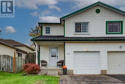 78 HOSTETLER ROAD  Wilmot, ON N3A 2E2