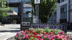1212 - 120 HARRISON GARDEN E  Toronto, ON M2N 0H1
