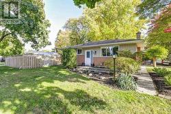 BASEMENT - 1050 APACHE ROAD  London East, ON N5V 2W3