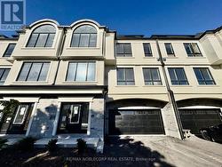 INSPIRATION POINT, TH#7 - 15 LAKE STREET  Grimsby, ON L3M 2G4