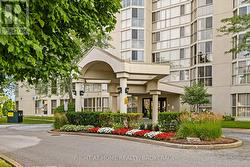 801 - 162 MARTINDALE ROAD  St. Catharines (Grapeview), ON L2S 3S4