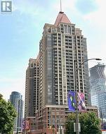 508 - 4090 LIVING ARTS DRIVE  Mississauga, ON L5B 4M8
