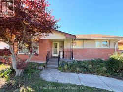 327 SPRUCE STREET  London East (East H), ON N5W 4N2