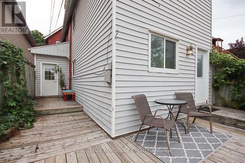 49 Bayswater Avenue, Ottawa, ON 
