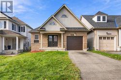 1220 LANGLEY CIRCLE  Oshawa, ON L1K 0E2