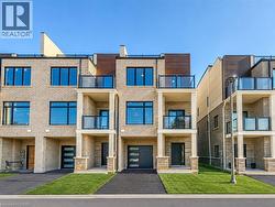 292 VINE Street Unit# 20  St. Catharines, ON L2M 0E1