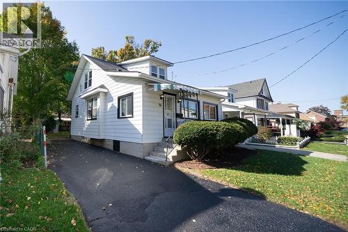 94 BROOK Street  Simcoe, ON N3Y 3G5