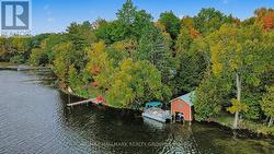 391 LONG LAKE ROAD  Tay Valley, ON K7H 3C5