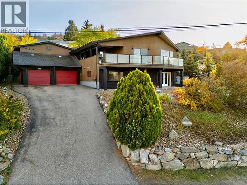 152 Lindsay Road  Vernon, BC V1B 2H7