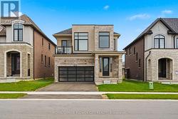 847 QUEENSTON BOULEVARD  Woodstock, ON N4T 0N7