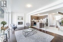 45 CALABRIA DRIVE  Caledon, ON L7C 4L2