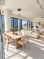 1105 - 60 COLBORNE STREET  Toronto, ON M5E 0B7