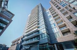 1104 - 20 MINOWAN MIIKAN LANE  Toronto, ON M6J 0E5