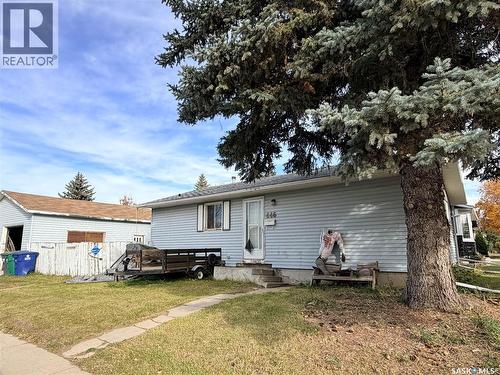 446 Douglas Crescent, Saskatoon, SK 