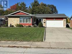 6725 RANDY DRIVE  Niagara Falls (Morrison), ON L2E 5N3