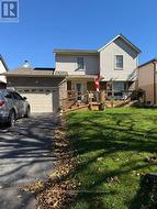 BASEMENT APARTMENT - 66 VANESSA PLACE  Whitby, ON L1N 6T3